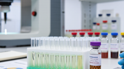 How to Choose DNA Magnetic Beads for Your Lab?
