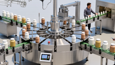 How to Choose the Best Rotary Collecting Table Machine
