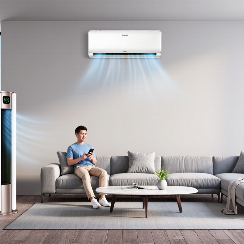 7 Best Smart Air Conditioner Brands for Global Buyers