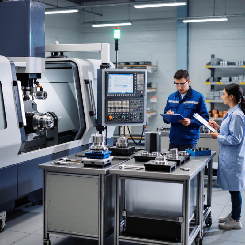 What Are the Best China Machining Suppliers?