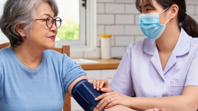 What Is the Best Quality Home Health Care in China?