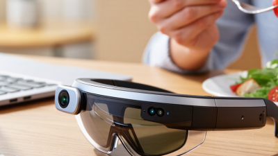 Top 10 Eating Behavior Monitoring Glasses Manufacturers