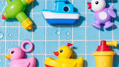 China Top 10 Kids Bath Toys Manufacturers?