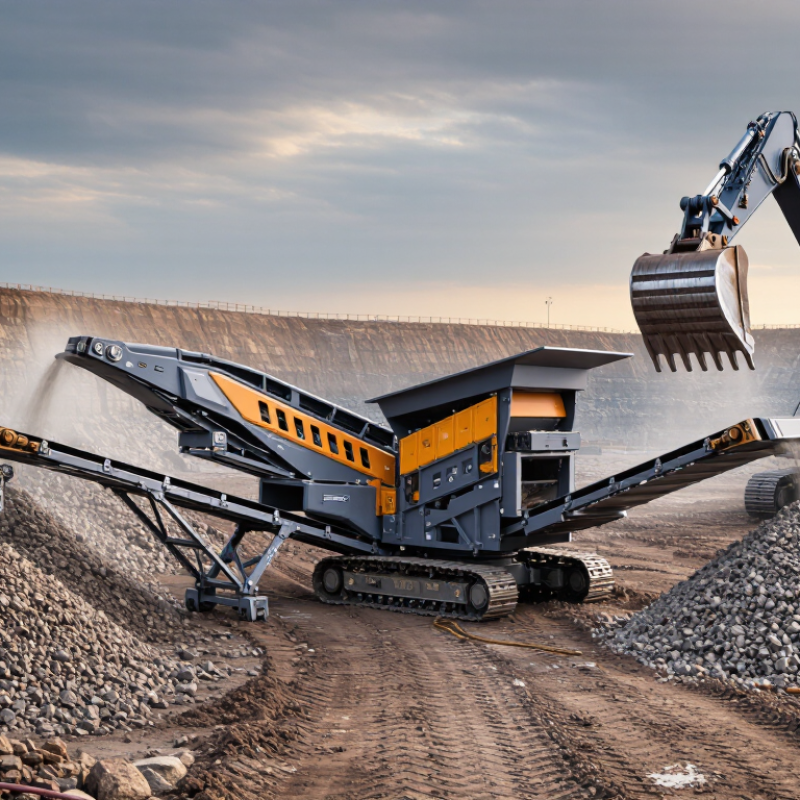 7 Tips for Choosing the Best Portable Crusher?