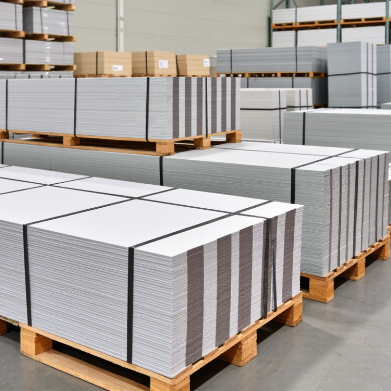 Why Choose China Top Barite Radiation Shielding Drywall?