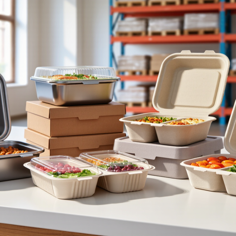 10 Sandwich Box Buying Tips for Global Buyers