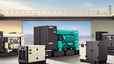 5 Best Cummins Generator Sets for Global Buyers?