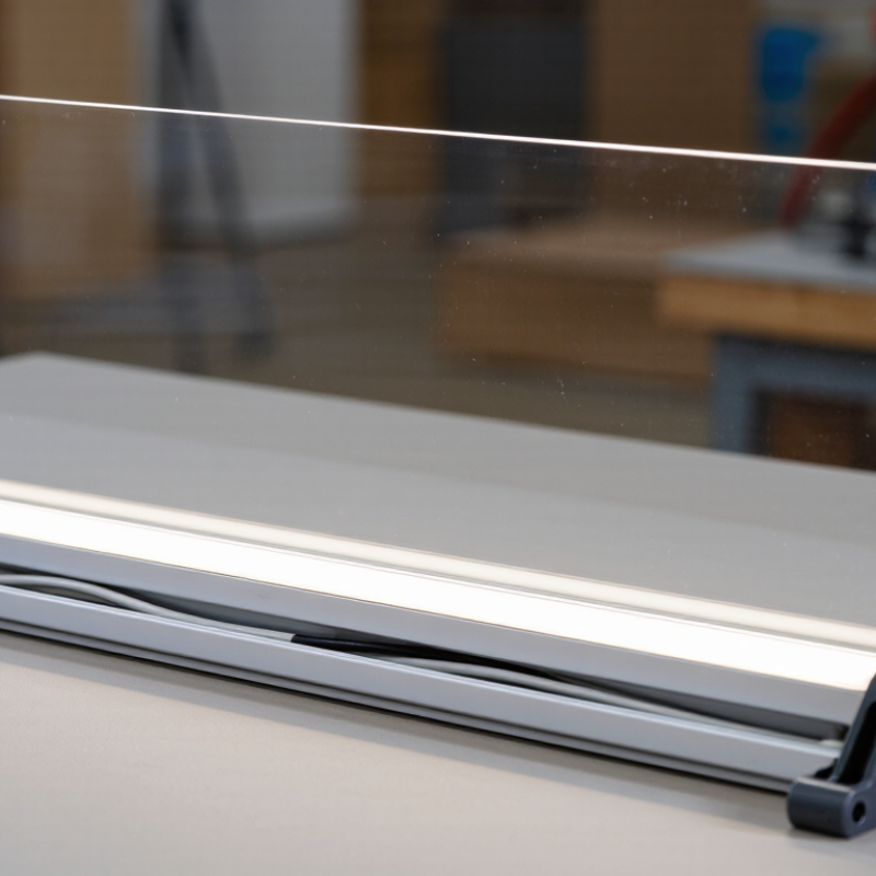 China Top Acrylic LED Sign Board Manufacturer