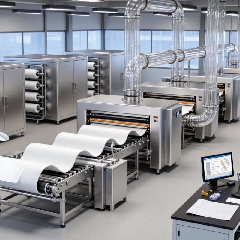 Why Choose Filter Nonwoven Fabric for Global Sourcing?