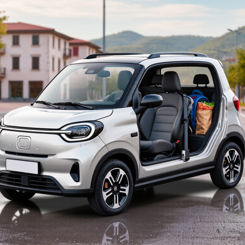 2026 Best L7e Quadricycle for Global Buyers?