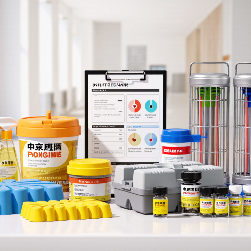 China Top Pest Control Products for Global Buyers?