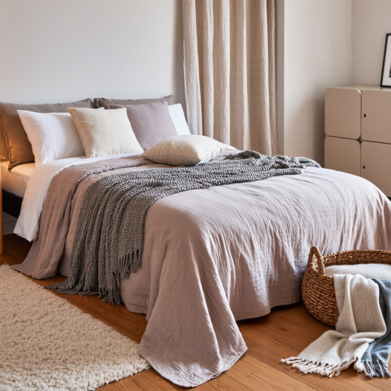 How to Choose Top Cozy Bedroom Decor in 2026?