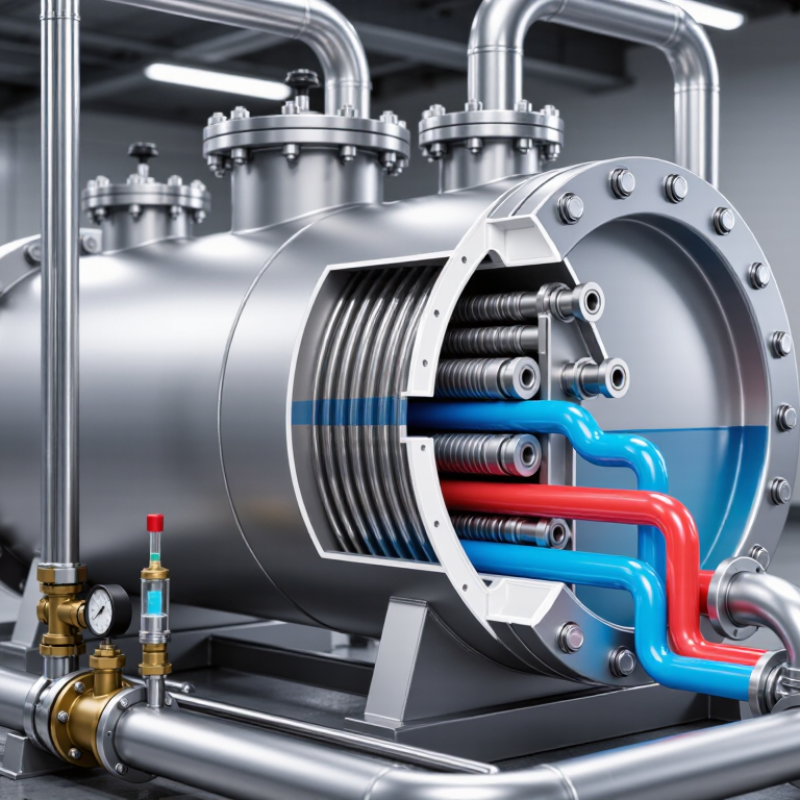 What Is a Water Chiller Evaporator and How Does It Work?