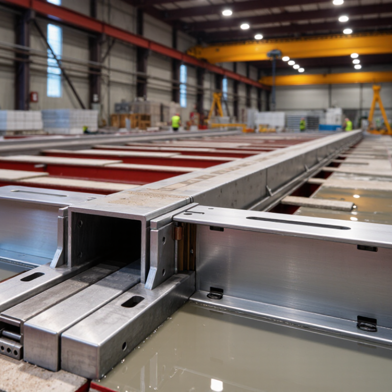 Top Shuttering Magnet Suppliers Worldwide for Global Buyers