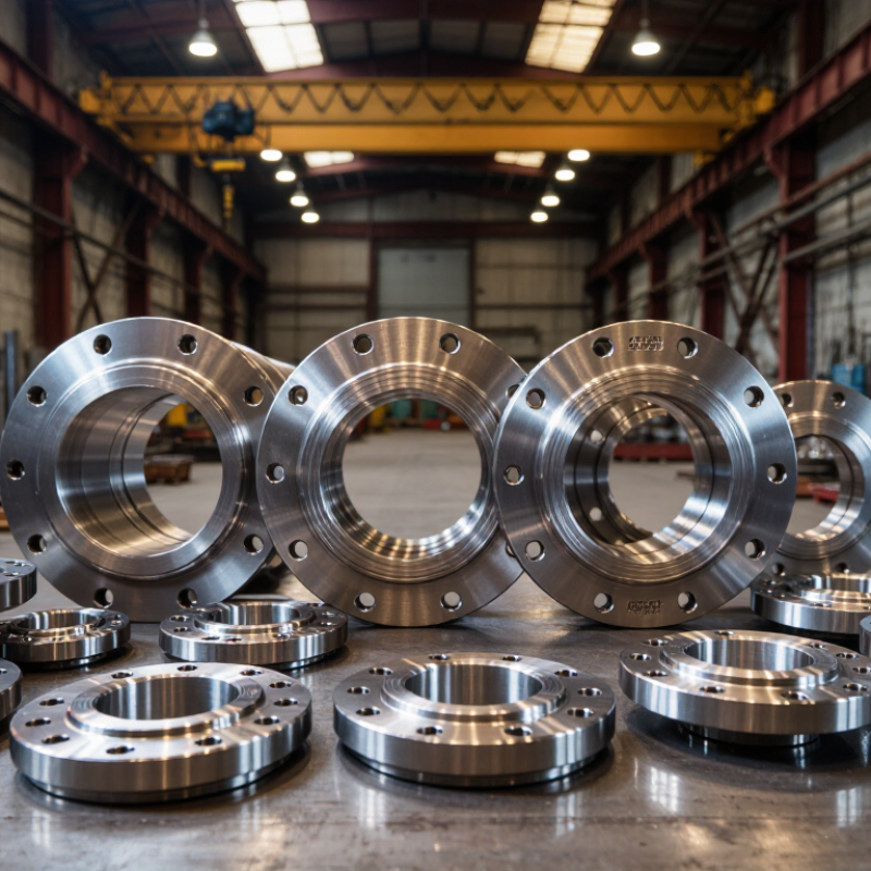 10 Best Mechanical Flange Suppliers Worldwide