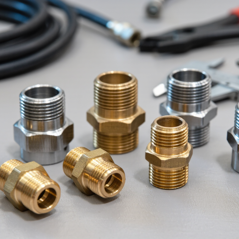 7 Best Compression Fittings for Leak Free Connections