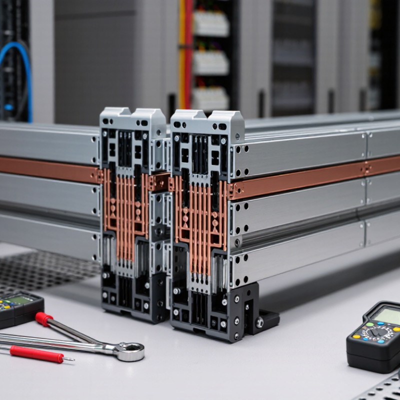 China Best Busbar End Feed Unit Manufacturer?