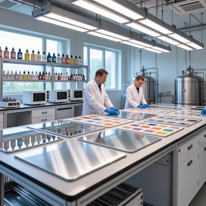 What Are China Top 10 Acrylic Topcoat Manufacturers?