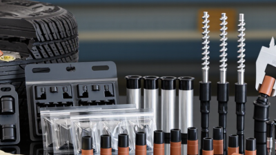 China Top 10 Tire Plug Suppliers for Global Buyers?