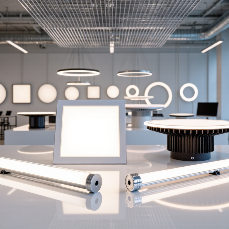 China Best Commercial LED Lighting Manufacturers?