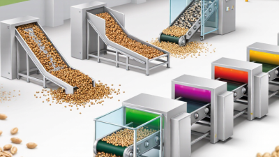 Top Seed Cleaning Equipment for Global Buyers?