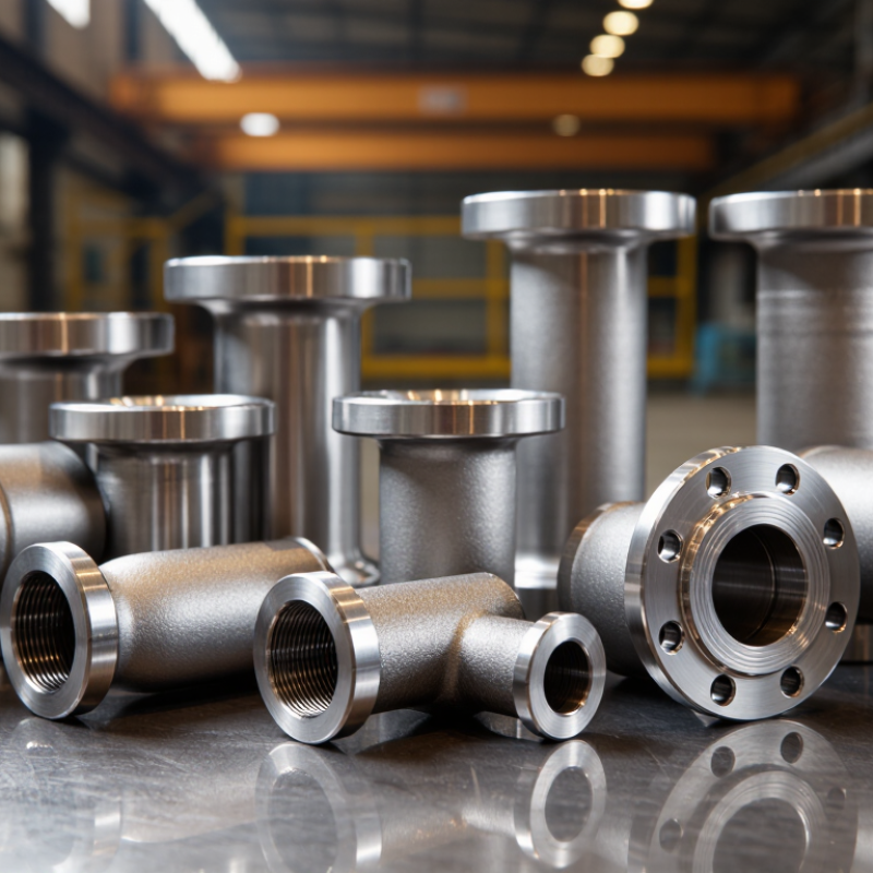 What Are the 2026 Top Welding Flanged Pipe Types?