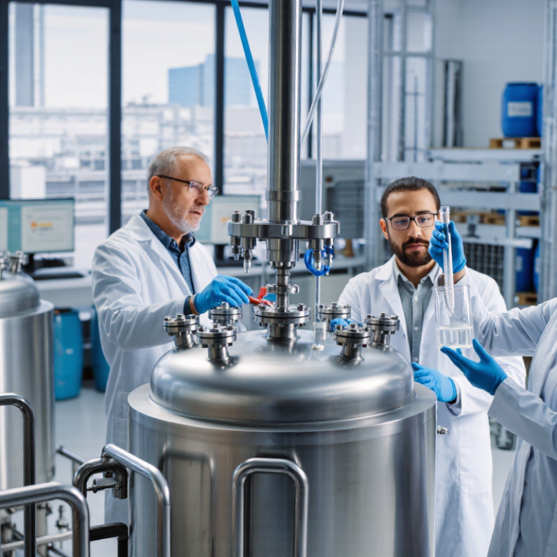What Are the Top Industrial Adhesive Manufacturers in China?