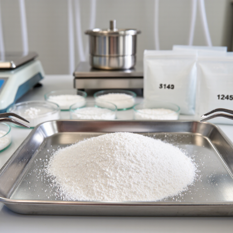 How to Choose High Purity Alumina for Global Sourcing?
