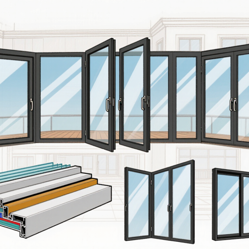 What Are the Best Big Windows from China?
