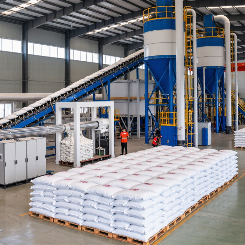 China Top Fertilizer Urea Suppliers for Global Buyers