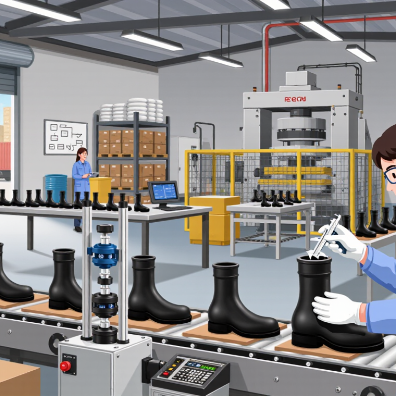How to Choose China Top Compressor Boot Suppliers?