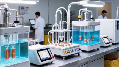 China Top 10 Electroforming Jewelry Machine Suppliers