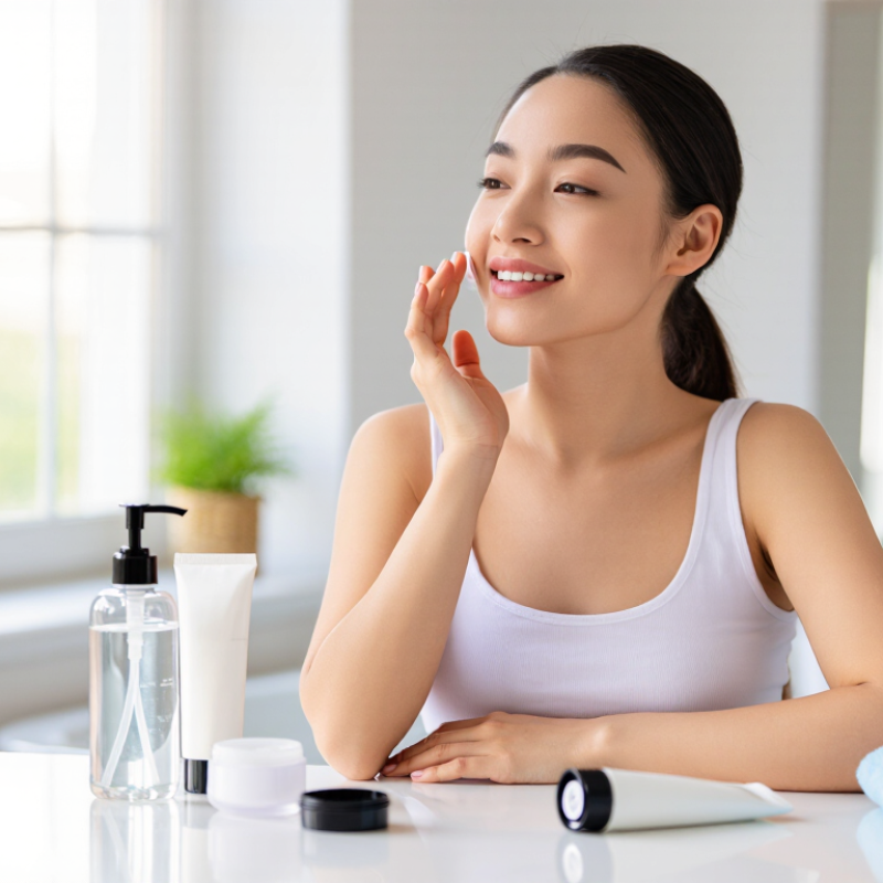 How to Achieve Healthier Looking Skin 2026 Best Tips
