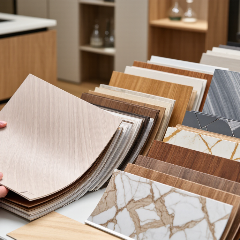 2026 Best Surface Decorative Paper for Global Buyers?