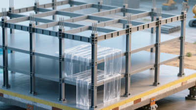 How to Choose Prefabricated Steel Structures in 2026?