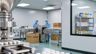 How to Find Top Oral Dispersible Tablet Suppliers in China?