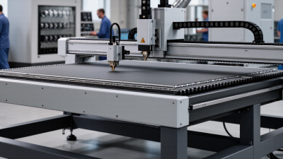 China Top Laser Table Manufacturers and Suppliers
