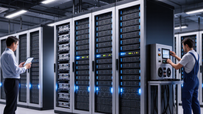 How to Choose Reliable Power Supply Suppliers?