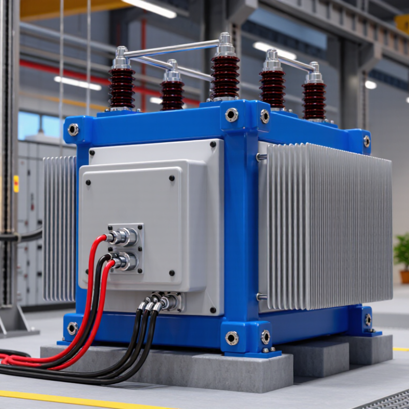 How to Choose the Best Grounding Transformer in China?