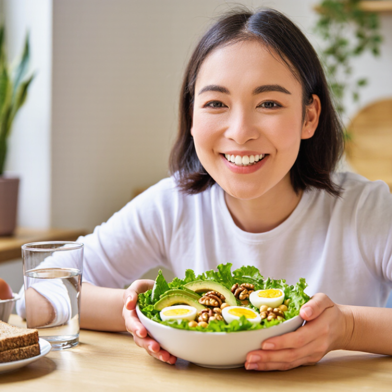 Why Is Biotin Important for Hair Growth?