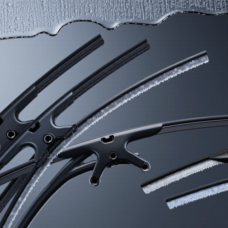 China Top Flat Wiper Manufacturers for Global Buyers?