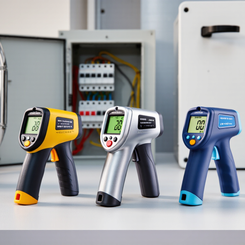 What Is the Best Laser Thermometer in 2026?