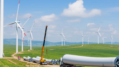 China Best Wind Electricity Suppliers for Global Buyers