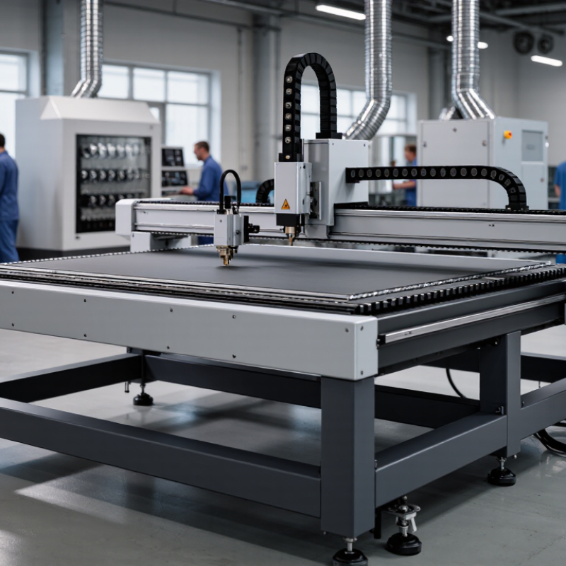 China Top Laser Table Manufacturers and Suppliers