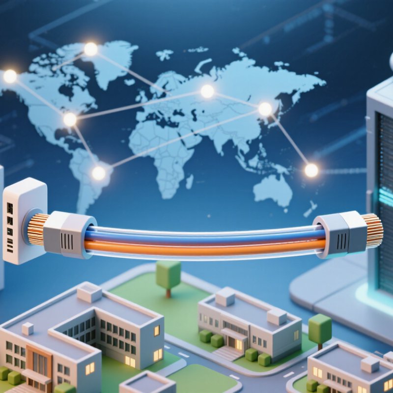 How to Choose Fiber Optic 2 Core Cable in 2026?