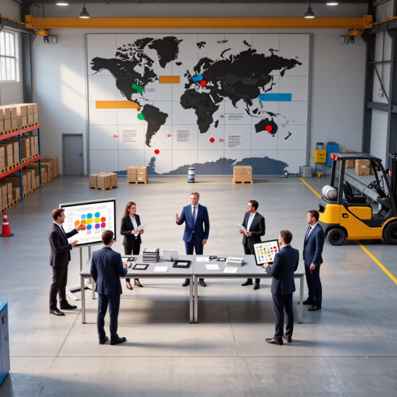 7 Best Industrial Cost Control Strategies for Global Buyers?