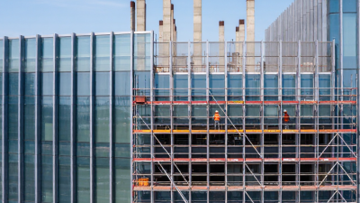 What Is the Best China Mast Scaffold Supplier?
