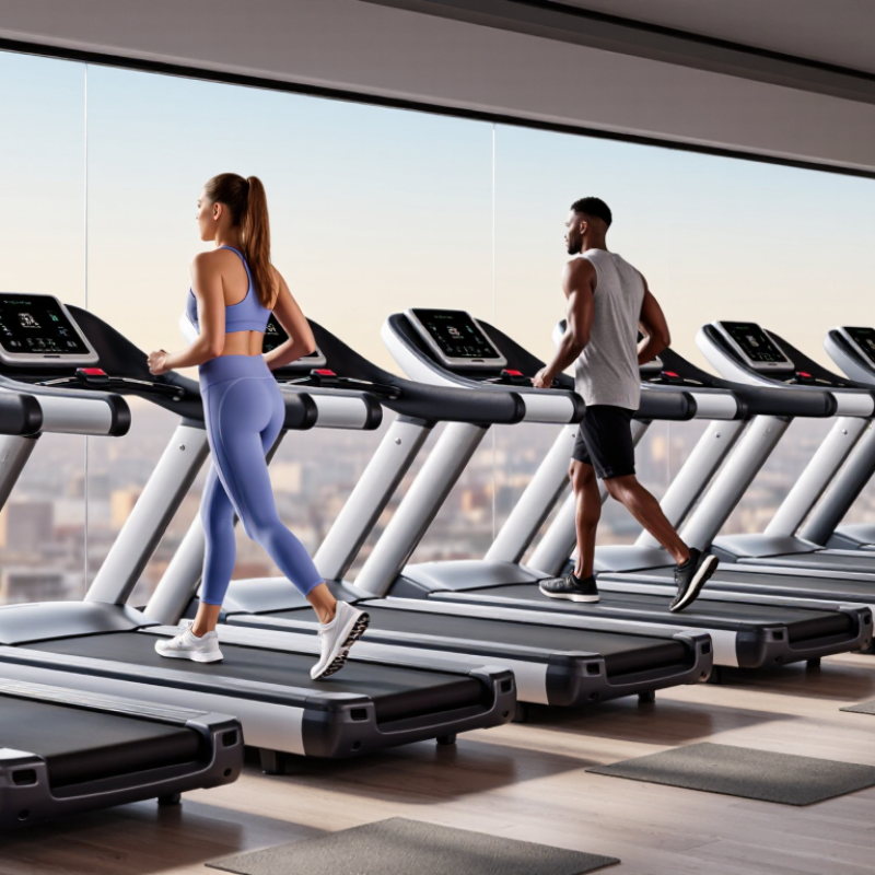 Top 10 Best Inclines for Walking on a Treadmill?