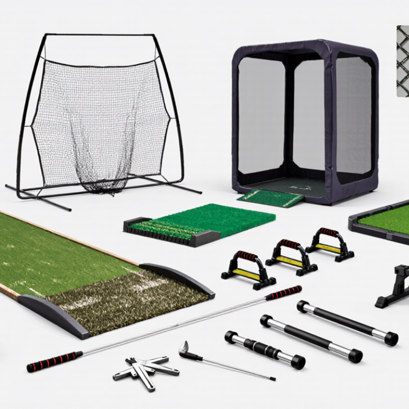 China Top 10 Golf Play Equipment Suppliers?