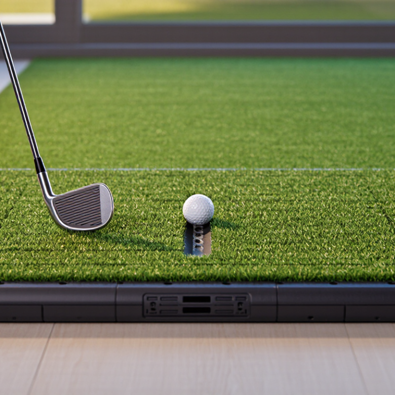 China Best Chipping Mat for Golf Practice and Training?